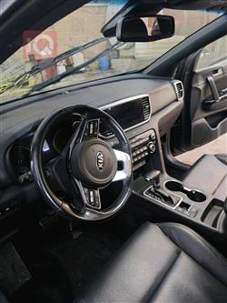 کیا سپۆرتاج